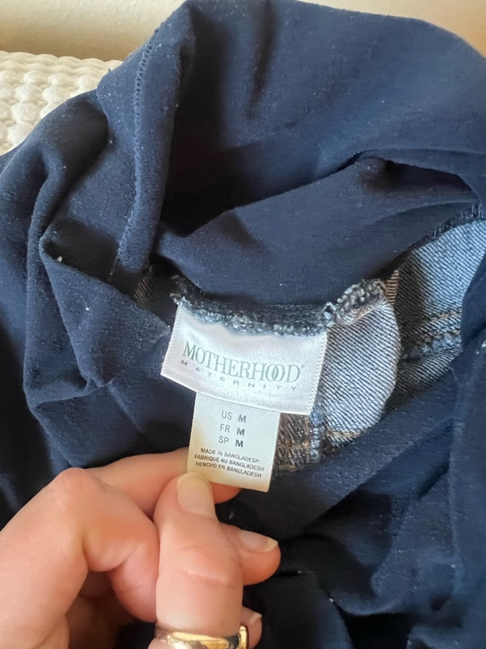 Maternity Jean bundle - Picture 5 of 5
